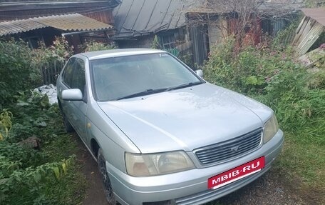 Nissan Bluebird XI, 1999 год, 150 000 рублей, 3 фотография