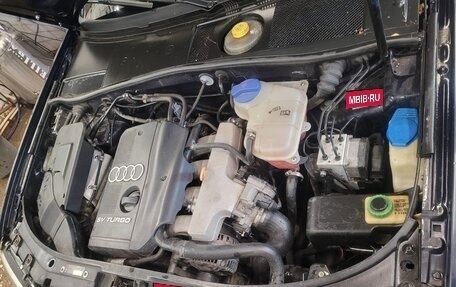 Audi A6, 1998 год, 570 000 рублей, 30 фотография