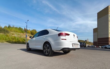 Volkswagen Polo VI (EU Market), 2020 год, 1 150 000 рублей, 8 фотография
