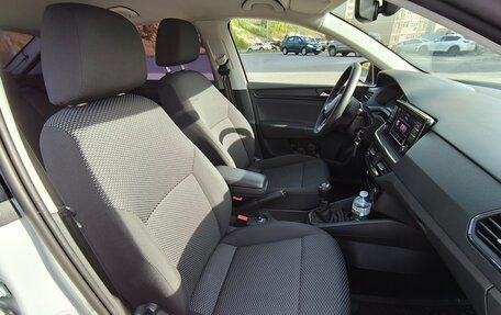 Volkswagen Polo VI (EU Market), 2020 год, 1 150 000 рублей, 15 фотография