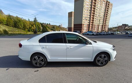 Volkswagen Polo VI (EU Market), 2020 год, 1 150 000 рублей, 7 фотография
