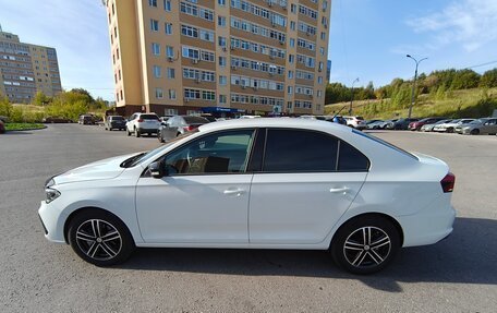 Volkswagen Polo VI (EU Market), 2020 год, 1 150 000 рублей, 6 фотография