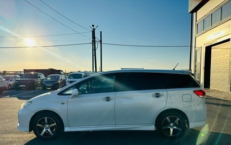 Toyota Wish II, 2009 год, 979 000 рублей, 3 фотография