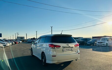 Toyota Wish II, 2009 год, 979 000 рублей, 4 фотография