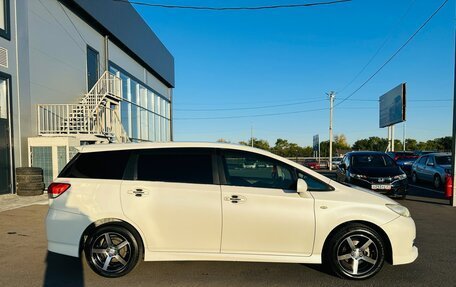 Toyota Wish II, 2009 год, 979 000 рублей, 7 фотография