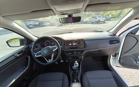 Volkswagen Polo VI (EU Market), 2020 год, 1 150 000 рублей, 19 фотография