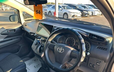 Toyota Wish II, 2009 год, 979 000 рублей, 11 фотография
