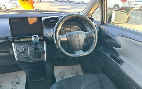 Toyota Wish II, 2009 год, 979 000 рублей, 15 фотография