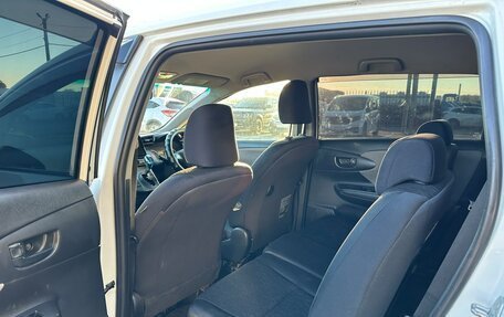 Toyota Wish II, 2009 год, 979 000 рублей, 18 фотография