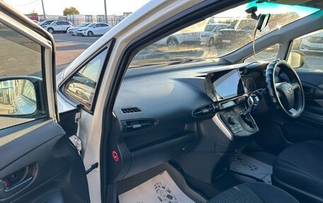 Toyota Wish II, 2009 год, 979 000 рублей, 12 фотография