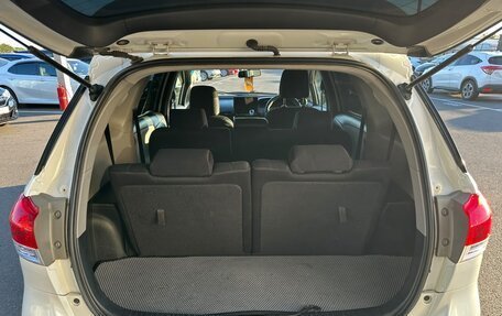 Toyota Wish II, 2009 год, 979 000 рублей, 20 фотография