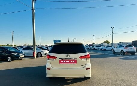 Toyota Wish II, 2009 год, 979 000 рублей, 5 фотография