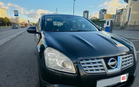 Nissan Qashqai, 2008 год, 720 000 рублей, 5 фотография