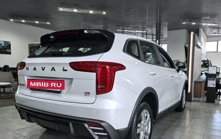 Haval Jolion, 2026 год, 2 699 000 рублей, 2 фотография