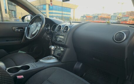 Nissan Qashqai, 2008 год, 720 000 рублей, 7 фотография
