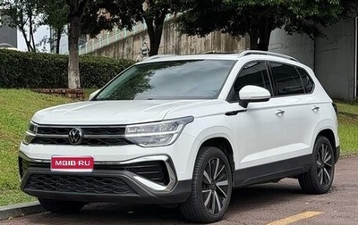 Volkswagen Tharu, 2024 год, 2 245 930 рублей, 1 фотография