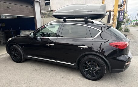 Infiniti QX50 I рестайлинг, 2016 год, 1 900 000 рублей, 6 фотография