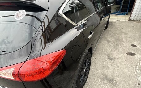 Infiniti QX50 I рестайлинг, 2016 год, 1 900 000 рублей, 11 фотография