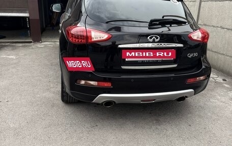 Infiniti QX50 I рестайлинг, 2016 год, 1 900 000 рублей, 7 фотография