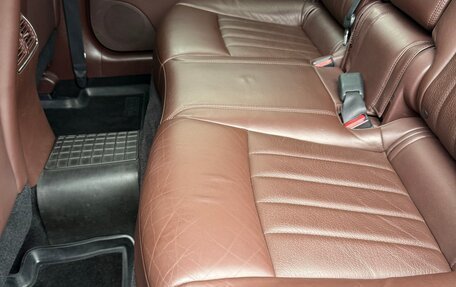 Infiniti QX50 I рестайлинг, 2016 год, 1 900 000 рублей, 19 фотография