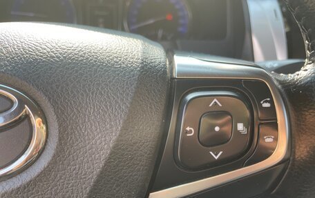 Toyota Camry, 2016 год, 1 850 000 рублей, 11 фотография