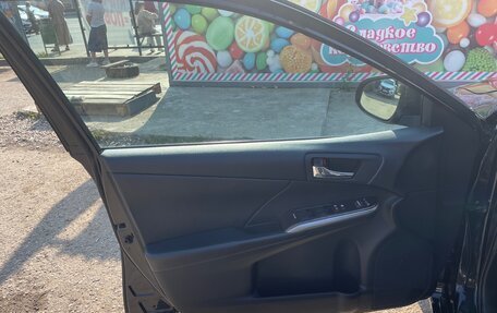 Toyota Camry, 2016 год, 1 850 000 рублей, 17 фотография