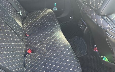 Toyota Camry, 2016 год, 1 850 000 рублей, 18 фотография