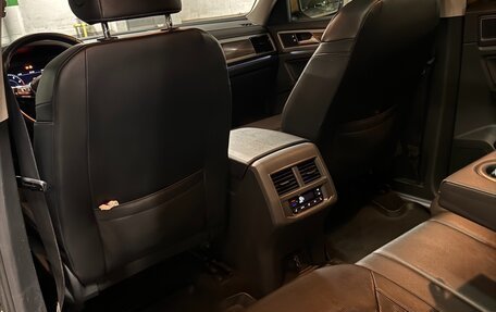 Volkswagen Teramont I, 2018 год, 3 400 000 рублей, 7 фотография
