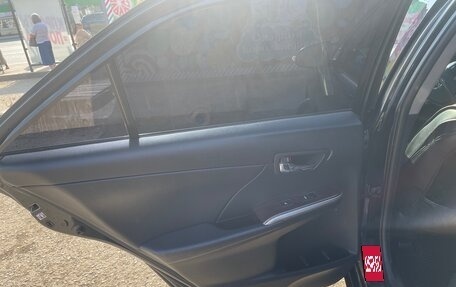 Toyota Camry, 2016 год, 1 850 000 рублей, 14 фотография