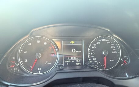 Audi Q5, 2015 год, 1 400 000 рублей, 9 фотография