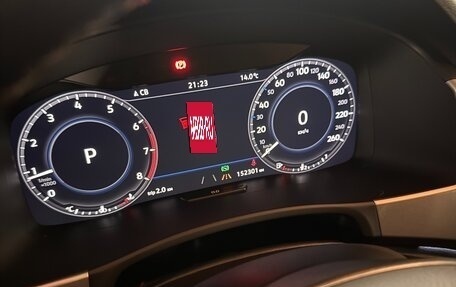 Volkswagen Teramont I, 2018 год, 3 400 000 рублей, 6 фотография