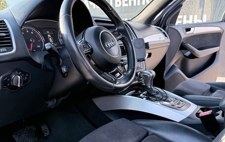 Audi Q5, 2015 год, 1 400 000 рублей, 7 фотография