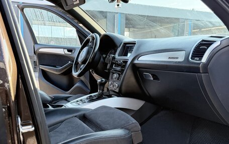 Audi Q5, 2015 год, 1 400 000 рублей, 6 фотография