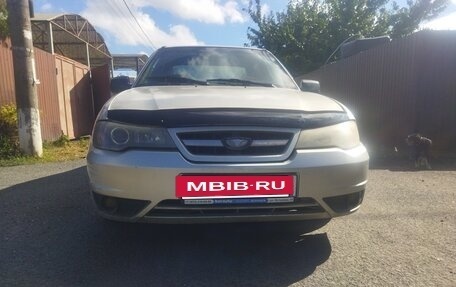 Daewoo Nexia I рестайлинг, 2008 год, 185 000 рублей, 2 фотография