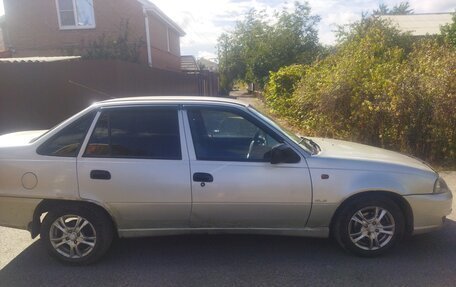 Daewoo Nexia I рестайлинг, 2008 год, 185 000 рублей, 3 фотография