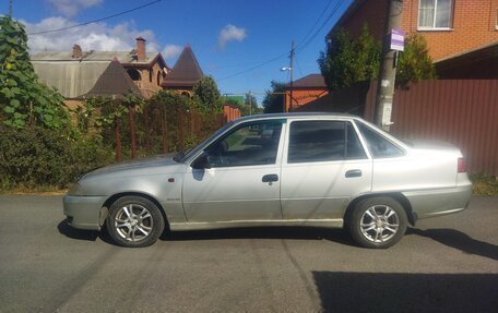 Daewoo Nexia I рестайлинг, 2008 год, 185 000 рублей, 5 фотография