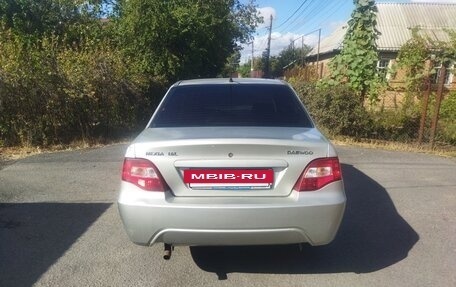 Daewoo Nexia I рестайлинг, 2008 год, 185 000 рублей, 4 фотография