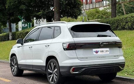 Volkswagen Tharu, 2024 год, 2 245 930 рублей, 5 фотография
