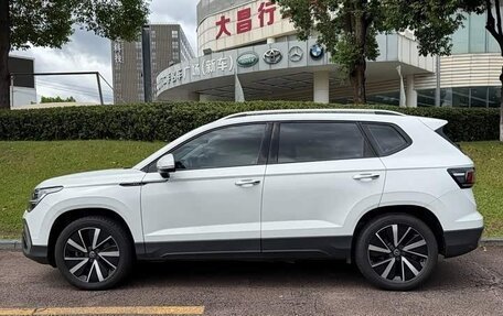 Volkswagen Tharu, 2024 год, 2 245 930 рублей, 3 фотография