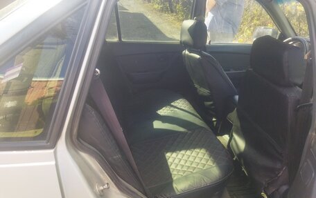 Daewoo Nexia I рестайлинг, 2008 год, 185 000 рублей, 16 фотография