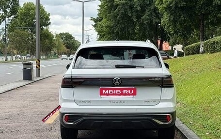Volkswagen Tharu, 2024 год, 2 245 930 рублей, 4 фотография