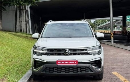 Volkswagen Tharu, 2024 год, 2 245 930 рублей, 2 фотография