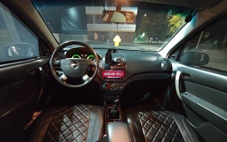 Chevrolet Aveo III, 2008 год, 430 000 рублей, 5 фотография