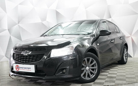 Chevrolet Cruze II, 2013 год, 515 000 рублей, 1 фотография