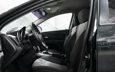 Chevrolet Cruze II, 2013 год, 515 000 рублей, 10 фотография