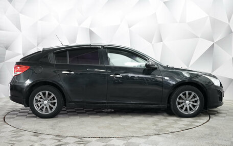 Chevrolet Cruze II, 2013 год, 515 000 рублей, 6 фотография