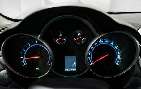 Chevrolet Cruze II, 2013 год, 515 000 рублей, 14 фотография