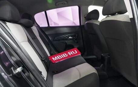 Chevrolet Cruze II, 2013 год, 515 000 рублей, 13 фотография