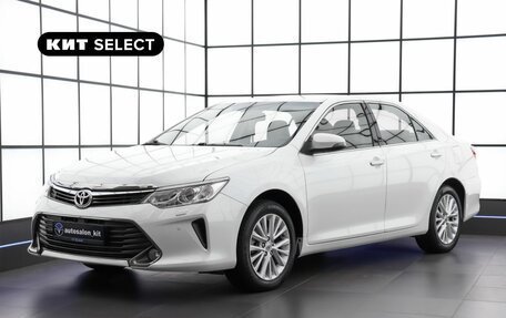 Toyota Camry, 2014 год, 2 279 000 рублей, 1 фотография