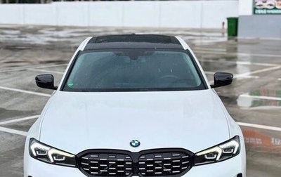 BMW 3 серия, 2023 год, 2 870 000 рублей, 1 фотография